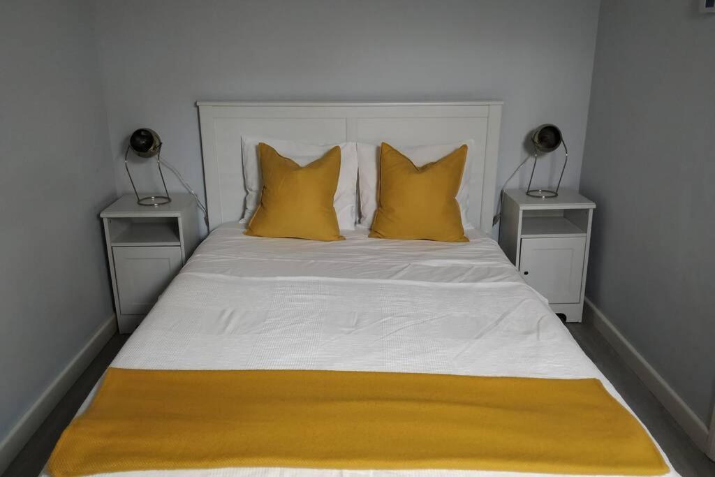 Buhardilla Con Vistas A La Catedral Appartement *