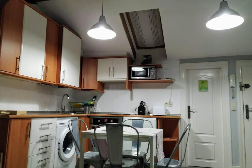 Appartement Buhardilla Con Vistas A La Catedral Burgo