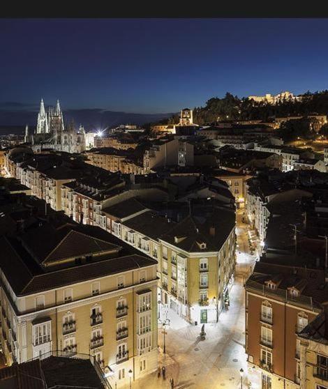 Appartement Buhardilla Con Vistas A La Catedral
